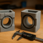 3D print tolerance